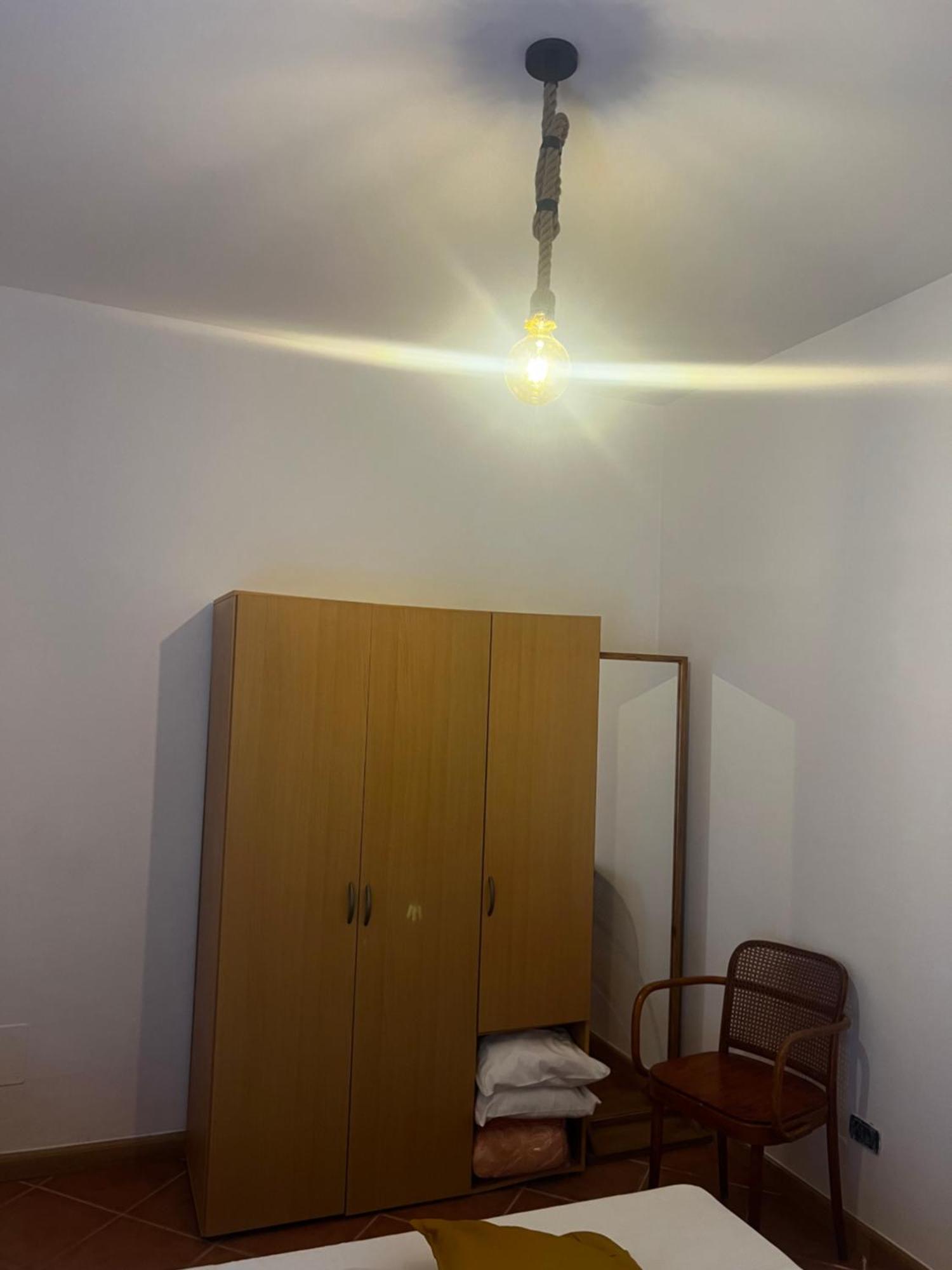 Beira Mar Ab2 Apartment Santa Maria Bagian luar foto