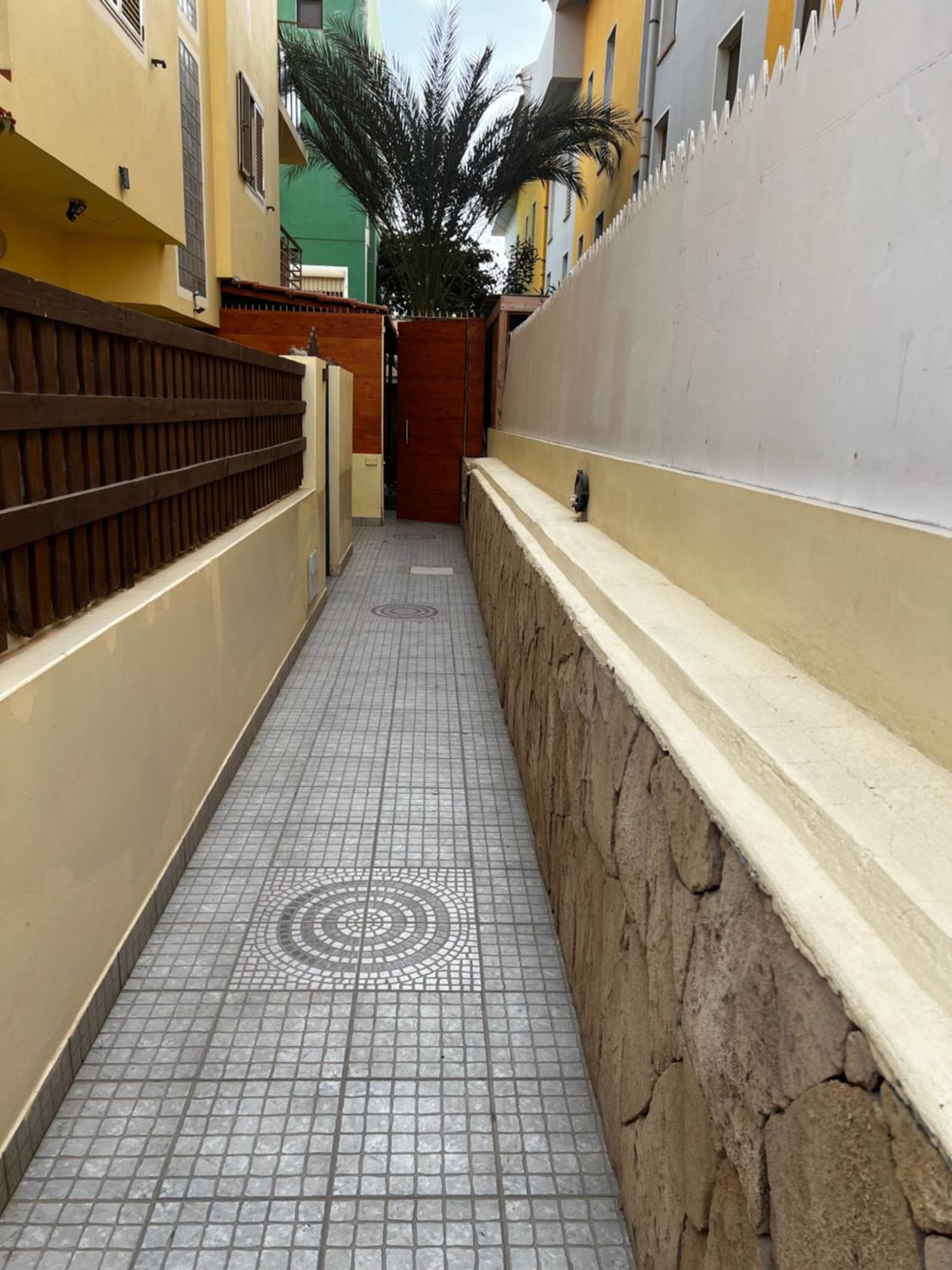 Beira Mar Ab2 Apartment Santa Maria Bagian luar foto
