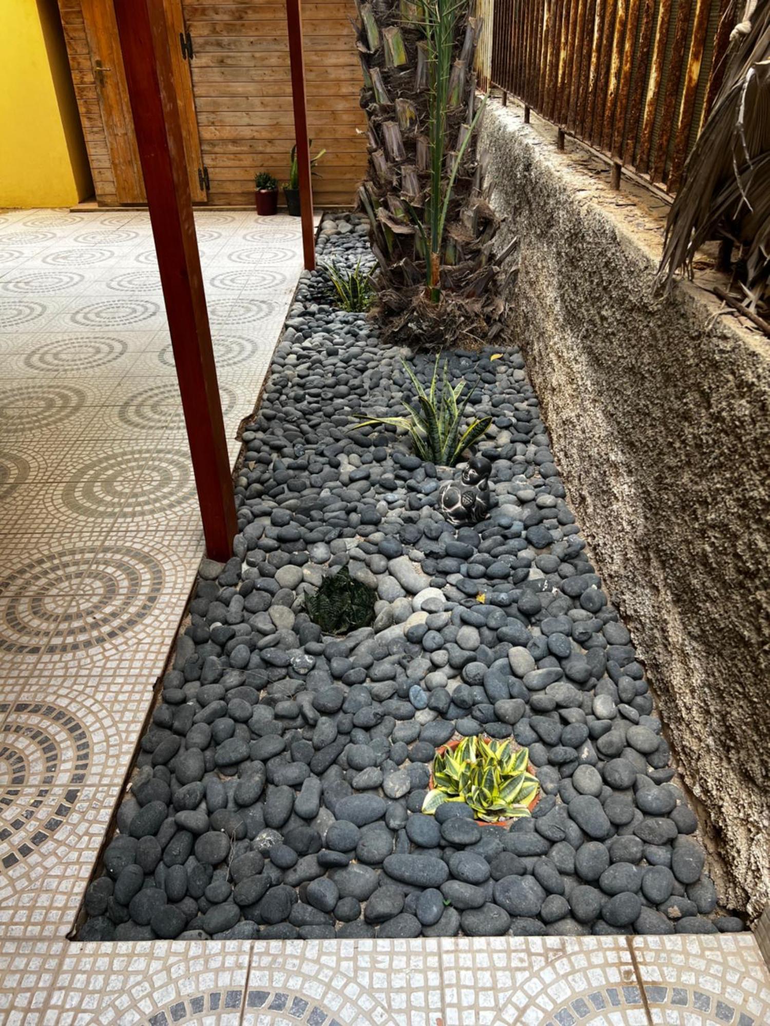 Beira Mar Ab2 Apartment Santa Maria Bagian luar foto