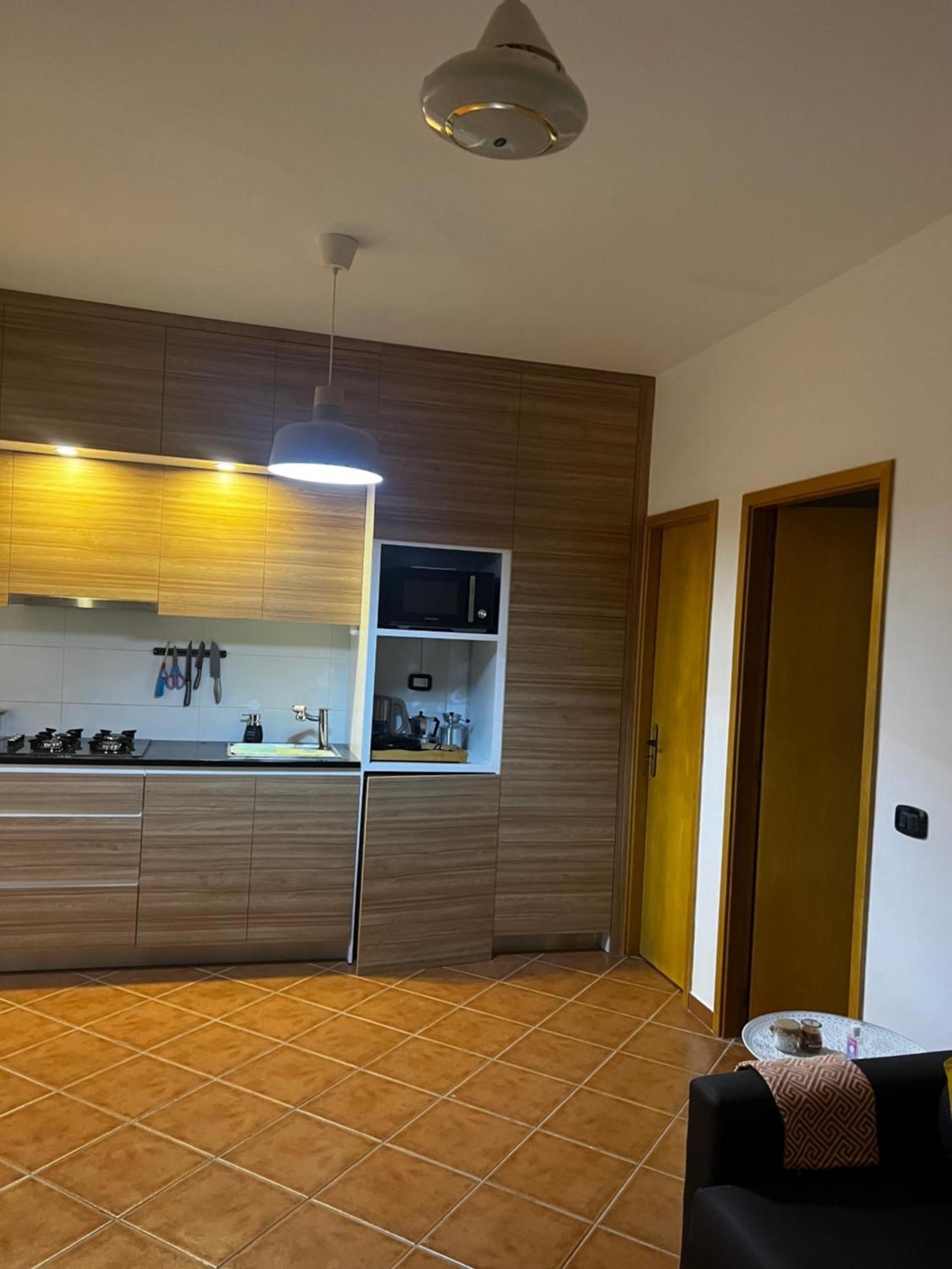 Beira Mar Ab2 Apartment Santa Maria Bagian luar foto