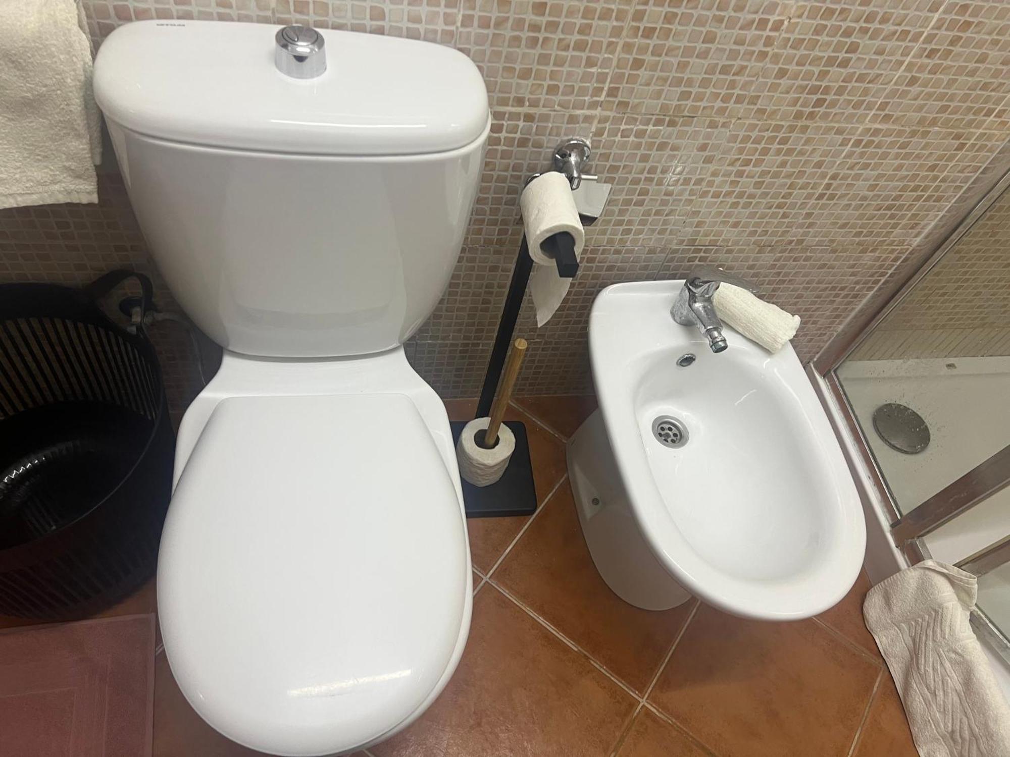 Beira Mar Ab2 Apartment Santa Maria Bagian luar foto