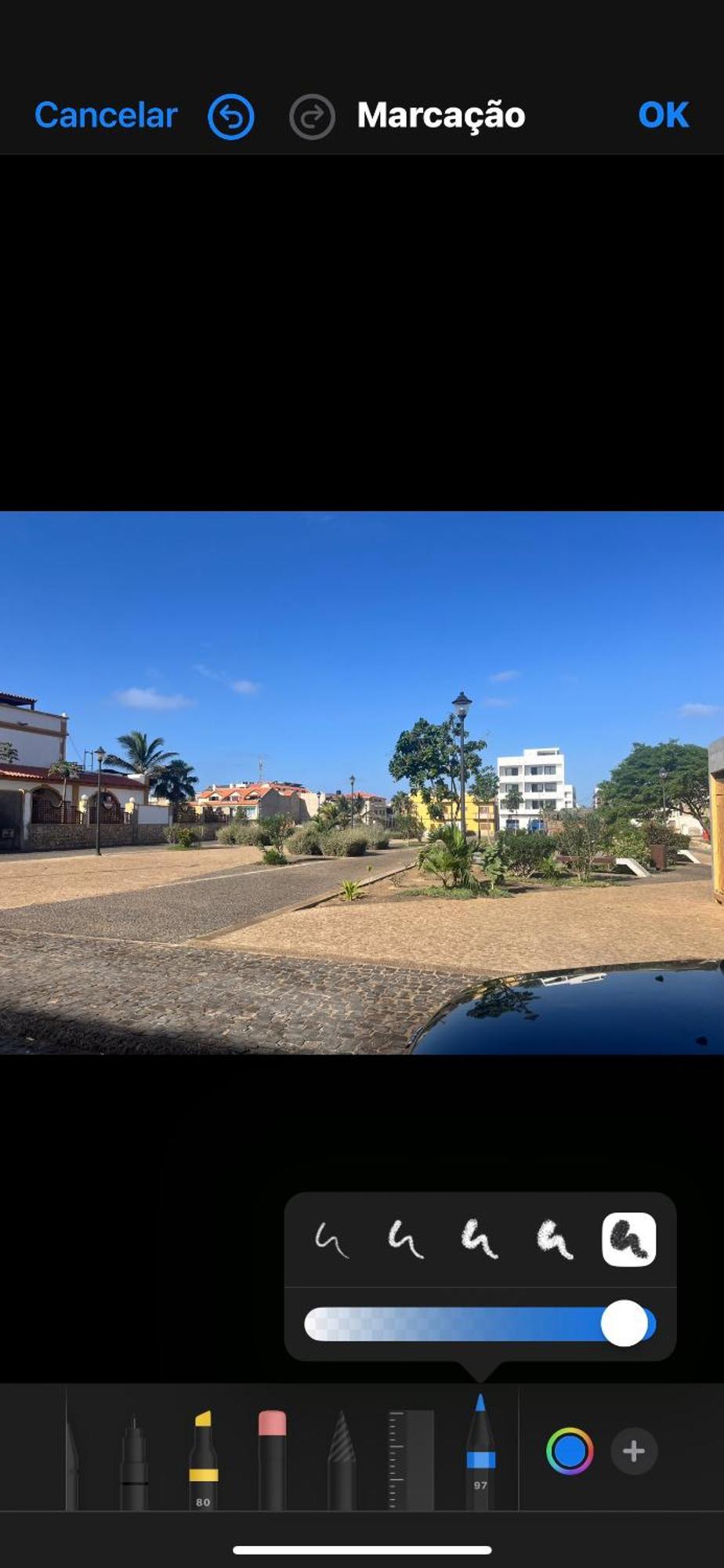 Beira Mar Ab2 Apartment Santa Maria Bagian luar foto
