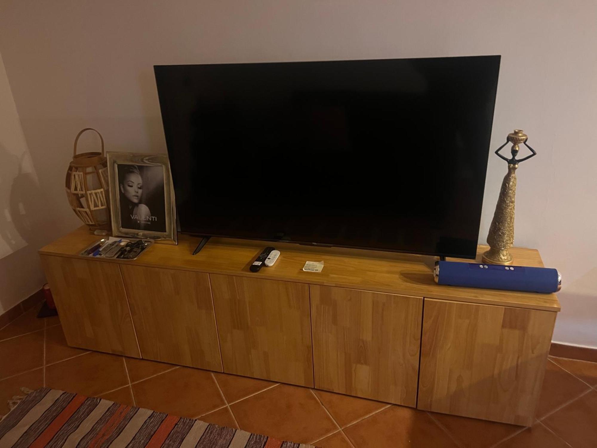 Beira Mar Ab2 Apartment Santa Maria Bagian luar foto